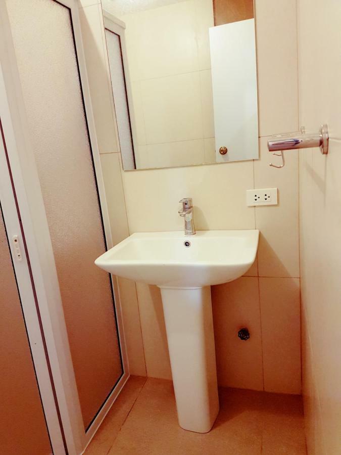 Cedar Peak Condominium By Tripsters Hub Baguio City Exterior photo